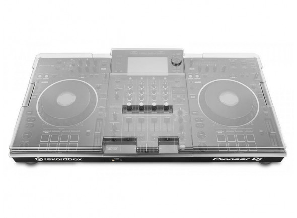 Decksaver Pioneer Xdj-xz Decksaver Pioneer Xdj-xz
